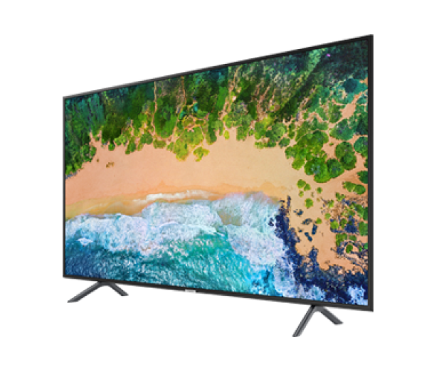 Samsung UE43NU7122 UHD - 1387231 - zdjęcie 4